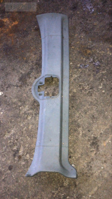 Renault kangoo ön iç tavan plastiği