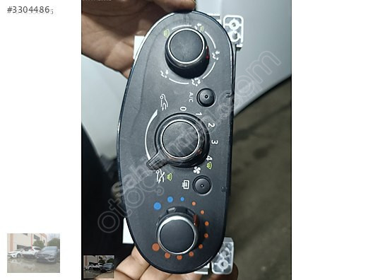 FORD TRANSİT MOTOR BEYNİ ÜNALLAR OTO YEDEK PARÇA