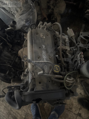 FORD FOCUS 1 1.6 BENZİN KOMPLE MOTOR