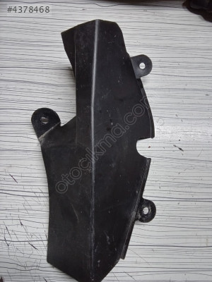 Mercedes Benz W140 S420 Sol Sürücü  Ayak Dayama Kapağı 1409760060