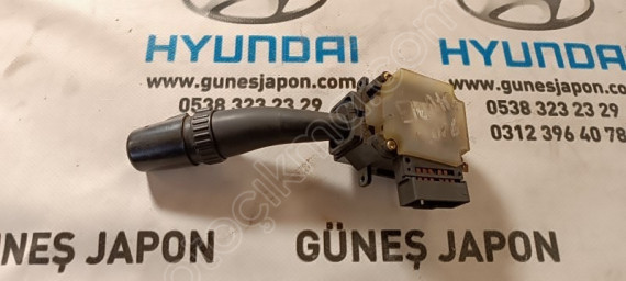 HYUNDAİ ELANTRA SİLECEK KOLU 2000-2005 ORJİNAL ÇIKMA PARÇA