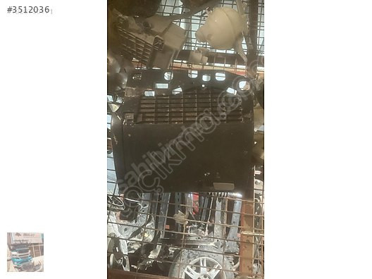 8K1857035 audi a4 a5 torpido kapağı