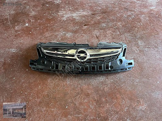 OPEL CORSA D PANJUR