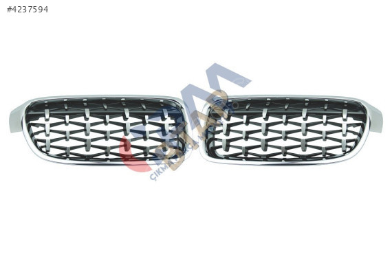 BMW 3 SERİSİ F30 F30-LCİ PANJUR 51137263479