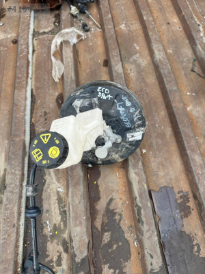 Ford ekosport westınghouse