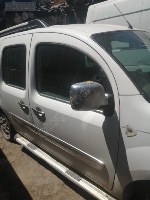 RENAULT KANGOO SOL ÖN KAPI KONUK OTO 05366077016