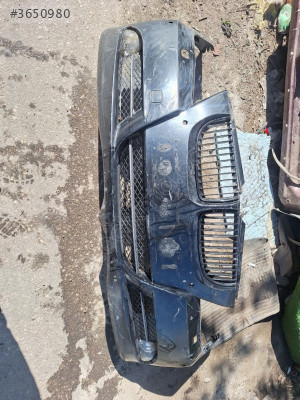 Bmw E 90 Orjinal Ön tampon