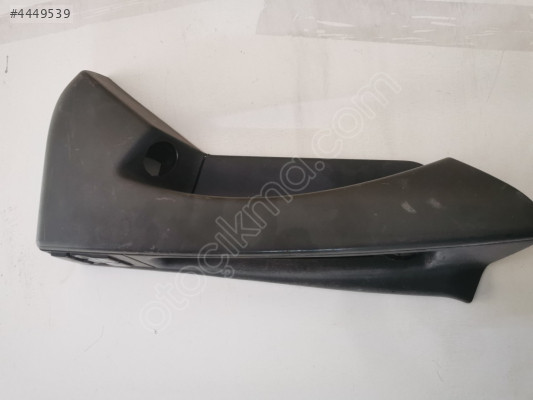 Renault kerax premium sol kapı kolu