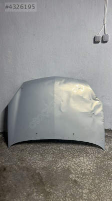 Renault Cilo Symbol motor kaputu