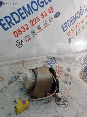 3C1857705F B6 HİGHLİNE ORJ. ÇIKMA SOL ÖN EMNİYET KEMERİ
