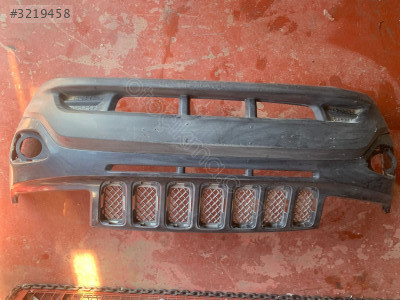JEEP COMPASS 2 KASA ÖN TAMPON 135MK49J
