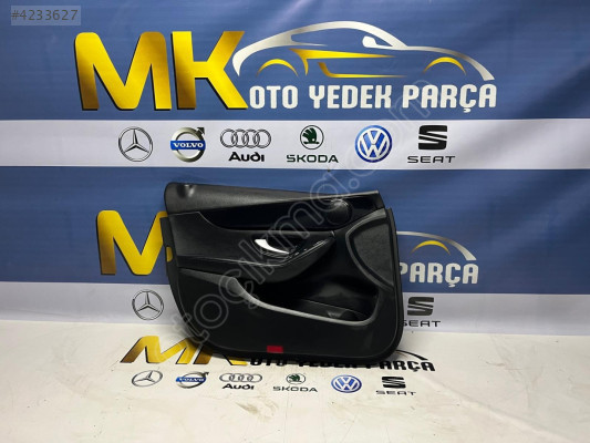 MERCEDES C220-C200-C180 W205 SOL ÖN KAPI DÖŞEMESİ