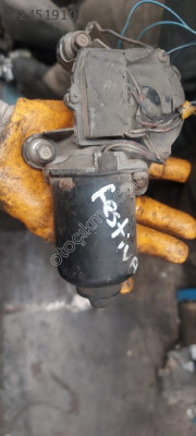 FORD FESTİVA ARKA CAM MOTORU OTO İRFAN DA