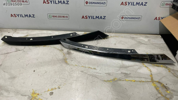HONDA CİVİC FC 5 SAĞ FAR KAŞI