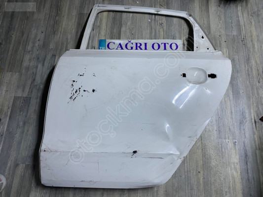 POLO SOL ARKA KAPI 2010 2017 ÇAĞRI OTO MASLAK