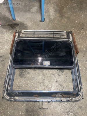 OPEL VECTRA B SANRUF CAMI VE MOTORU ÇIKMA ORJİNAL