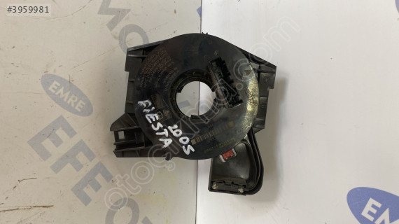 ford fiesta 2005 direksiyon airbag sargısı/zemberek (son fiyat)