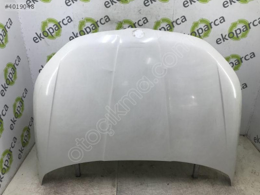 SKODA KODİAQ 2015 2021 ÇIKMA ÖN KAPUT 565823031A