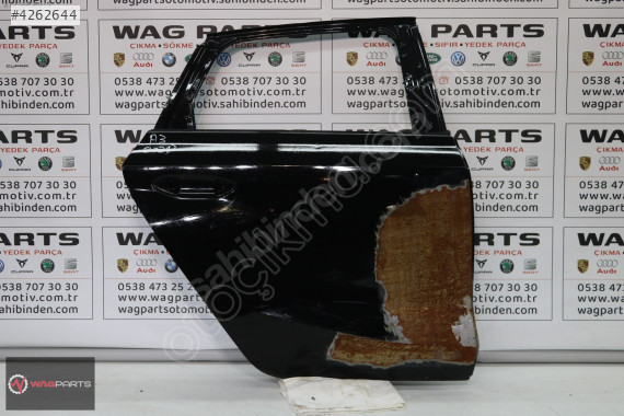 2021 - 2024 AUDİ A3 SAĞ ARKA KAPI 8Y4833052