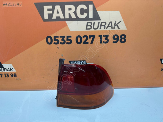 HONDA CİVİC SEDAN İES SAĞ DIŞ STOP ORJİNAL 1996-2000