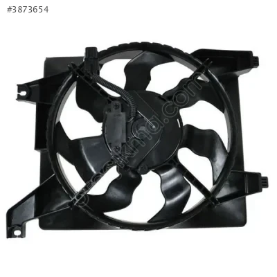 97730-1E000 FAN KLİMA 06- ERA BNZ ACCENT