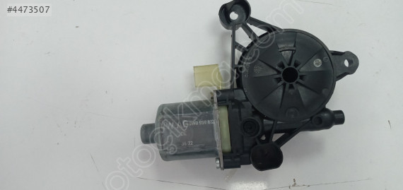 8W0959812 KAPI CAM BEYNİ