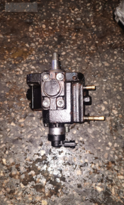 FİAT EGEA EURO 6 1.6 MAZOT POMPASI