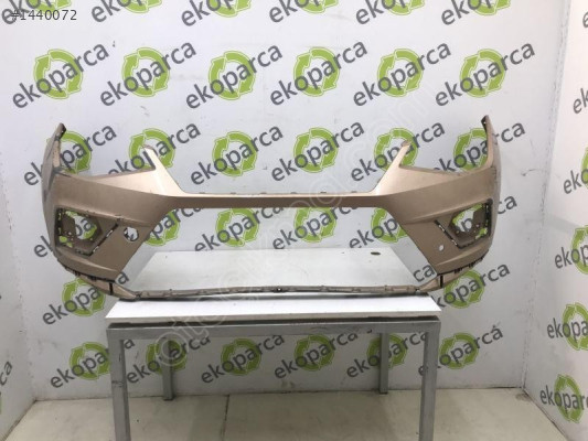 SEAT ARONA 2018 2021 ÖN TAMPON 6F9807221B