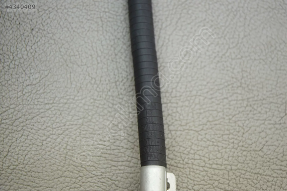 5C6877233 ORJİNAL  SUNROOF SU TAHLİYE HORTUMU