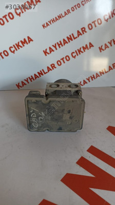 CADY 1.6 ABS BEYNİ KAYHANLAR OTO ÇIKMA
