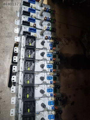 CİTRÖEN  C4 X  ÇIKMA  EKRAN  BEYNİ