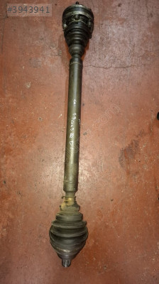 CADDY 1.9 SAĞ AKS MANUEL