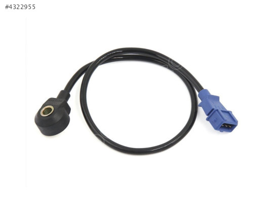 Vw Golf Bora Passat Vuruntu Sensörü 054905377