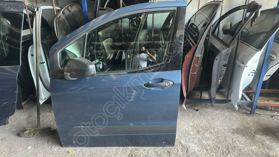 FORD COURİER SOL ÖN KAPI DOLU HATASIZ BURSA MG