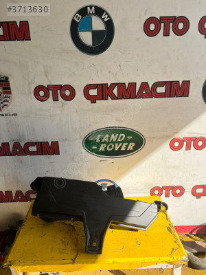 BMW 1 Serisi F30 F20 Hava Filtre Kutusu - Oto Çıkma Parçalar
