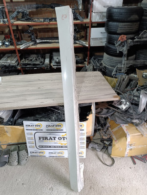 ÇIKMA 51777256911 BMW F30 F31 SOL MARŞPİYEL