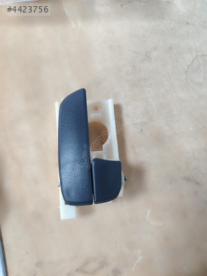 KAPI KOLU ACCENT 06-11 ARKA ERA İÇ SAĞ