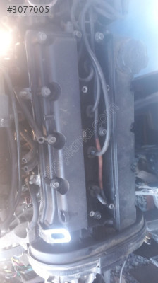 CHEVROLET LACETTİ 1.6 KOMPLE MOTOR.OTO ERKAN ÜNYE
