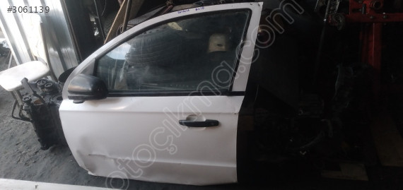 Chevrolet şavrolet sol ön kapı