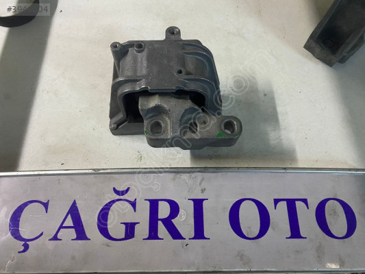 1K0199262M MOTOR KULAĞI A3 LEON TOLEDO TOURAN ÇAĞRI OTO MASLAK