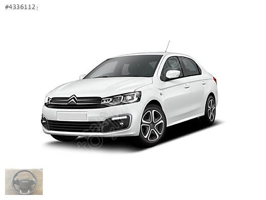 C-ELYSEE 301 1.5 BLUE HDİ KOMPLE DOLU MOTOR BURSA MG