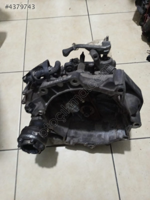 SEAT IBİZA 1,2 ŞANZIMAN