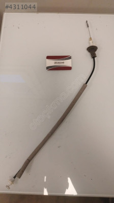 5E0837085A skoda octavia 2018 ön sağ kapı iç açma kolu halatı