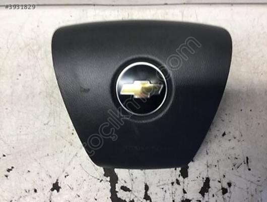 CHEVROLET CAPTIVA ÇIKMA ORJİNAL DİREKSİYON AİRBAG
