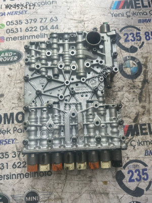 BMW ÇIKMA F10 8HP45 MEKATRONİK ŞANZIMAN BEYNİ  1087427174