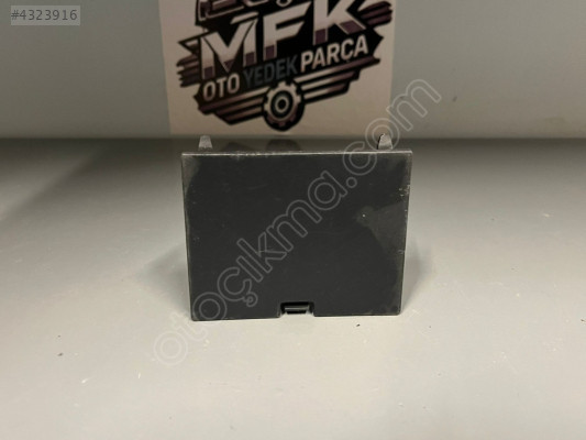 CLİO 4 AKSESUAR PRİZ KAPAĞI ORJİNAL