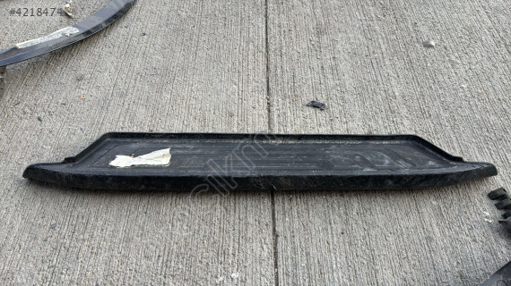 MERCEDES X SERİ W470 BAGAJ BASAMAK KAPAĞI 850655XA0A