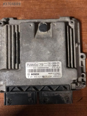 FORD TRANSİT MOTOR BEYNİ 05366077016
