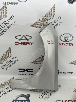 FORD FOCUS SOL ÖN ÇAMURLUK (12-17) ORİJİNAL ÇIKMA