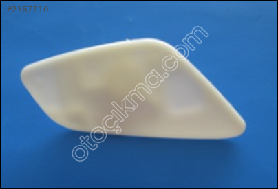 KAPAK FAR YIKAMA ÖN TAMPON SAĞ TOYOTA COROLLA 85353-12080